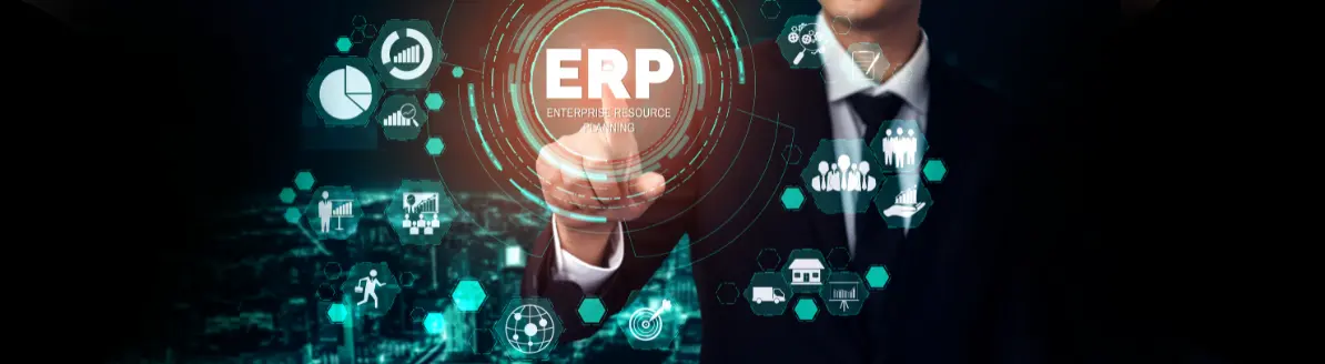 ERP softver i transformacija
