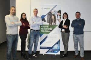 Poslovni softver i e-Fakture
