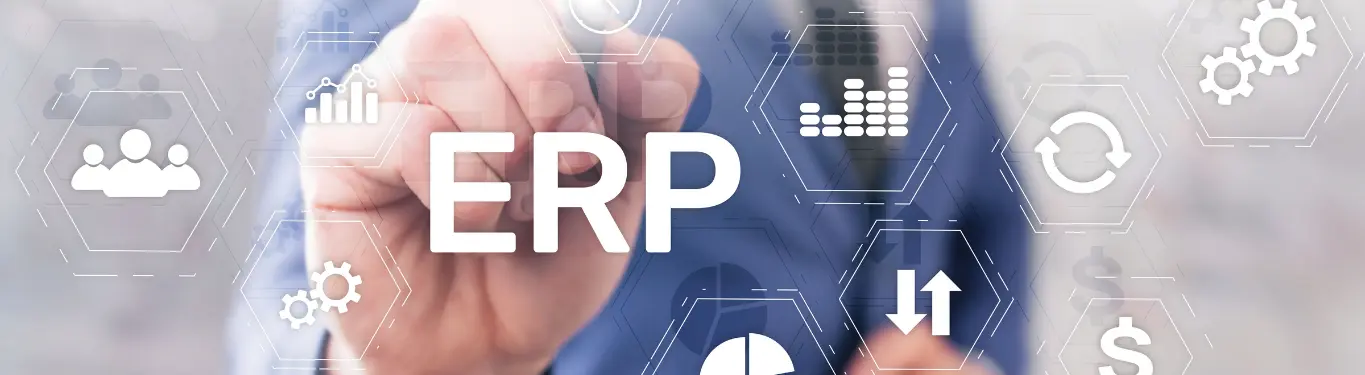 Izveštavanje kroz ERP softver