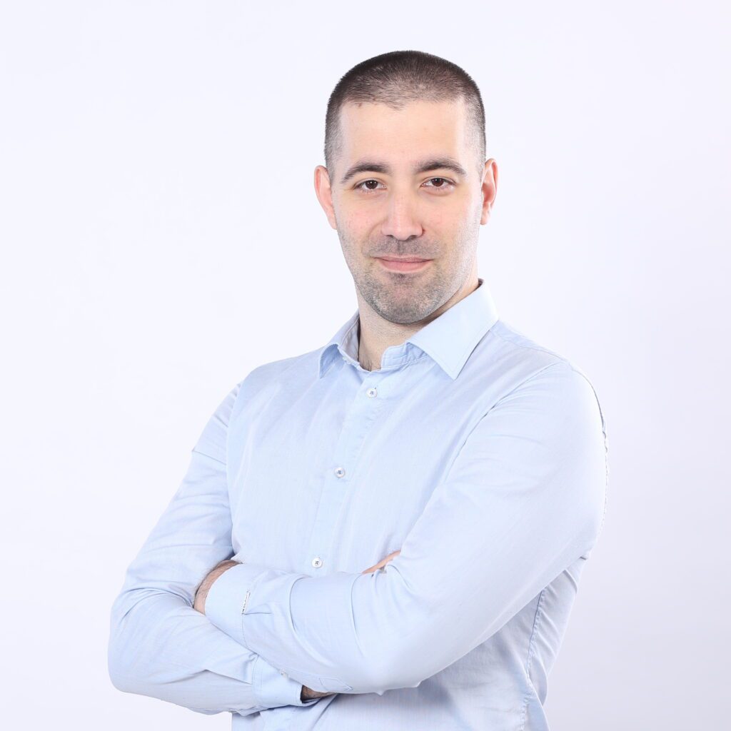 Dino Sulejmanović