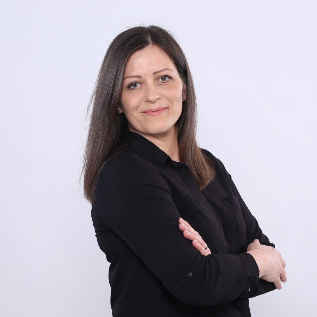 Silvija Serenče