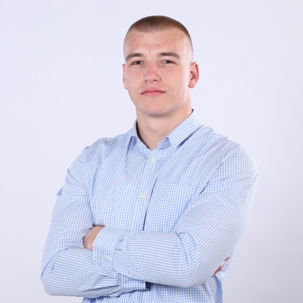 Veljko Đokić